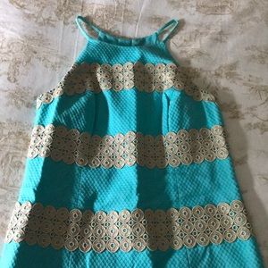 Lilly Pulitzer Shift Dress